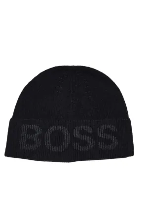Nebbiolino Beanie (Black) - 50455707001