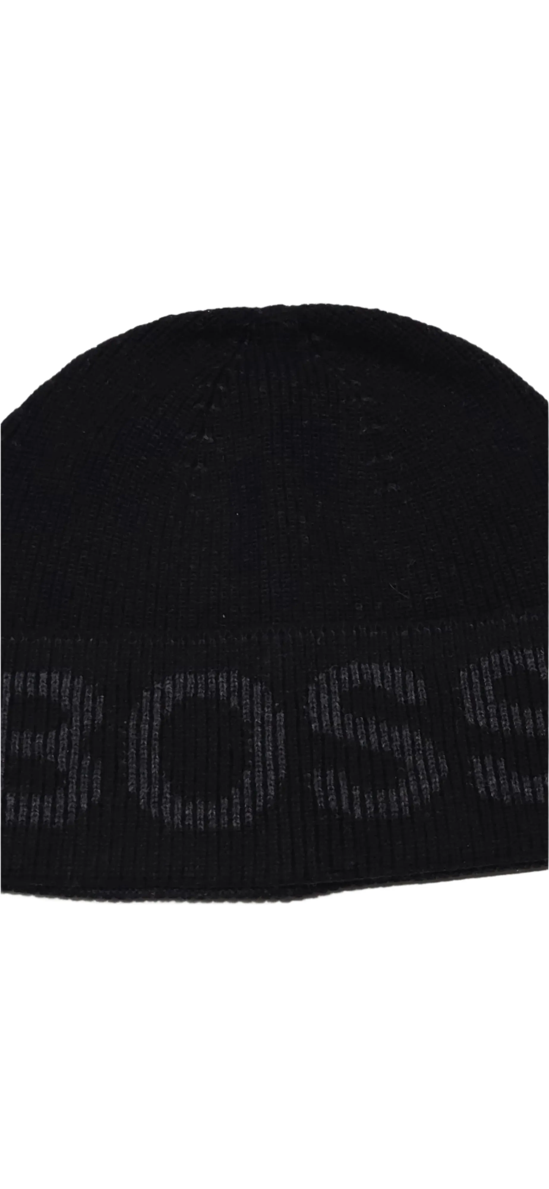 Nebbiolino Beanie (Black) - 50455707001