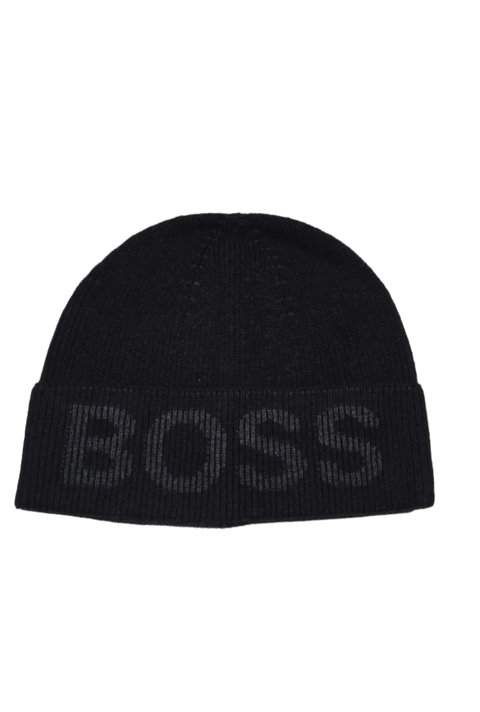 Nebbiolino Beanie (Black) - 50455707001