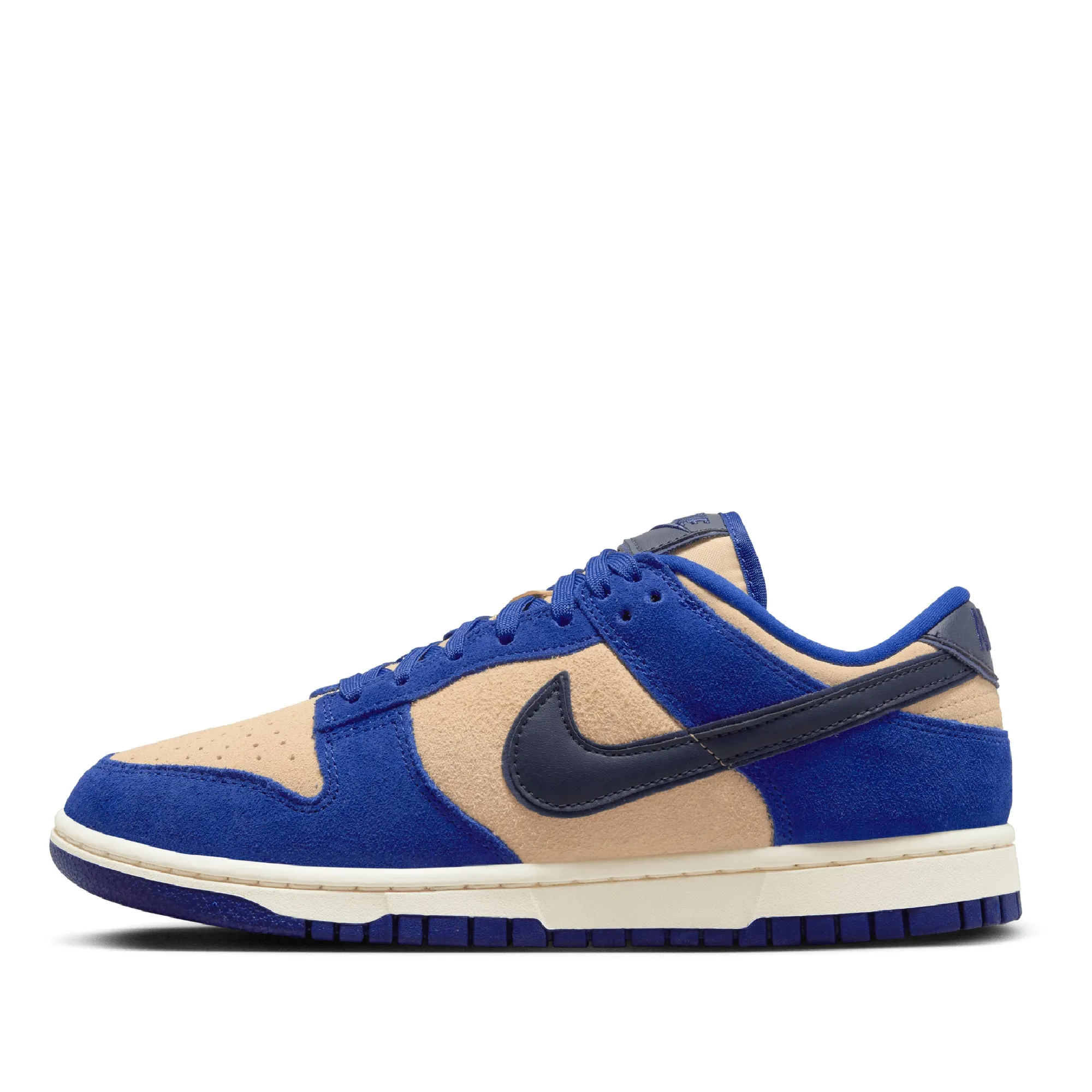 NIKE W DUNK LOW LX