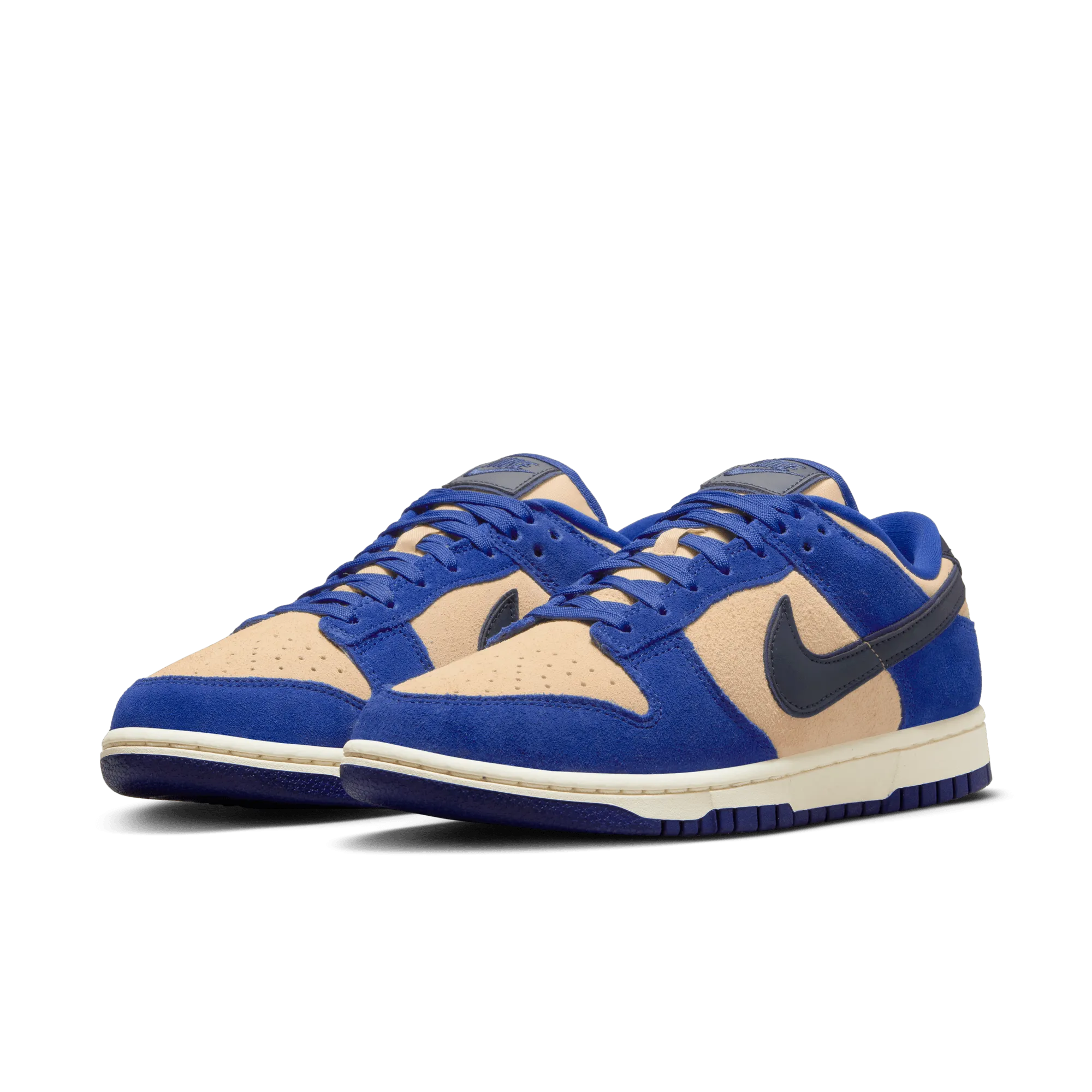 NIKE W DUNK LOW LX