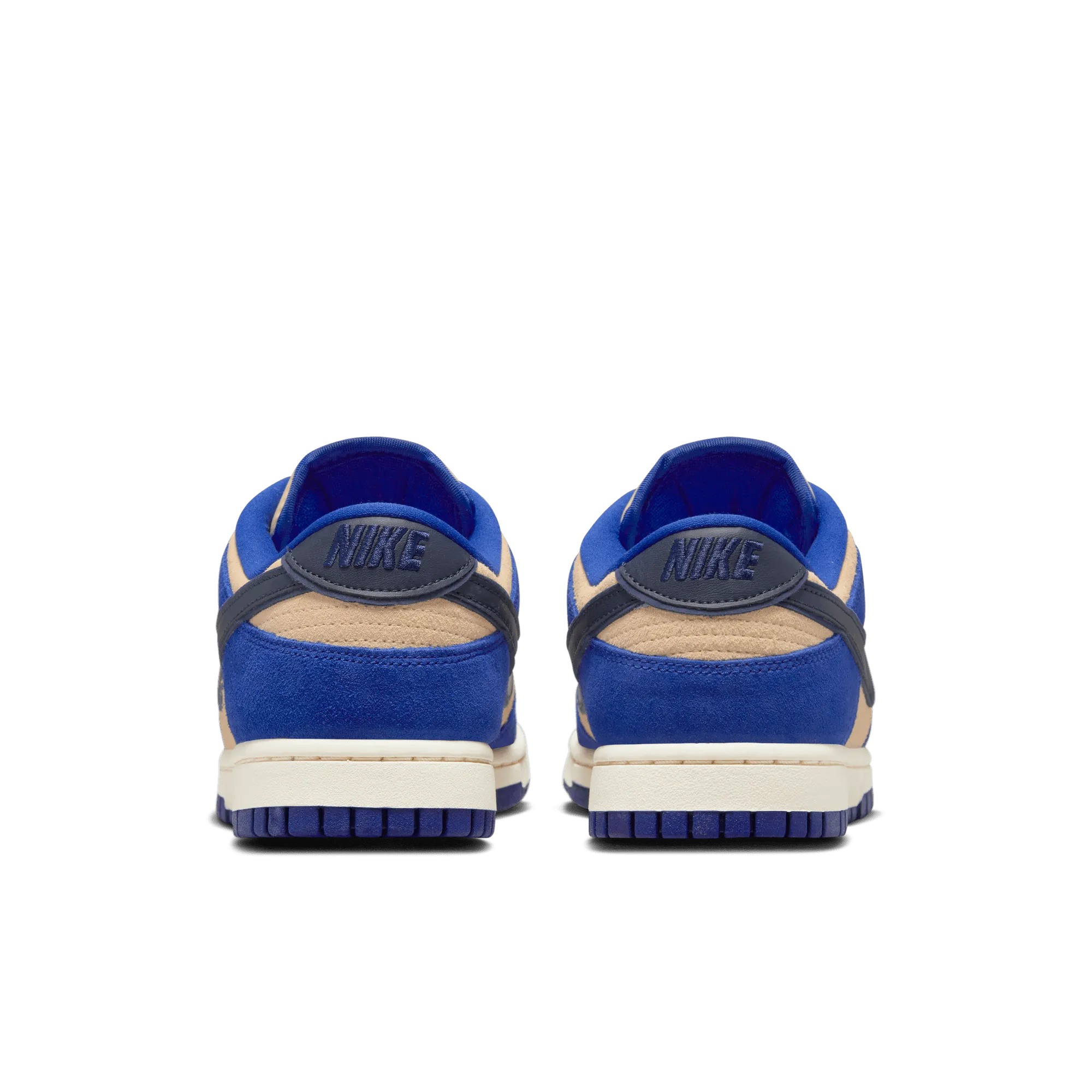 NIKE W DUNK LOW LX