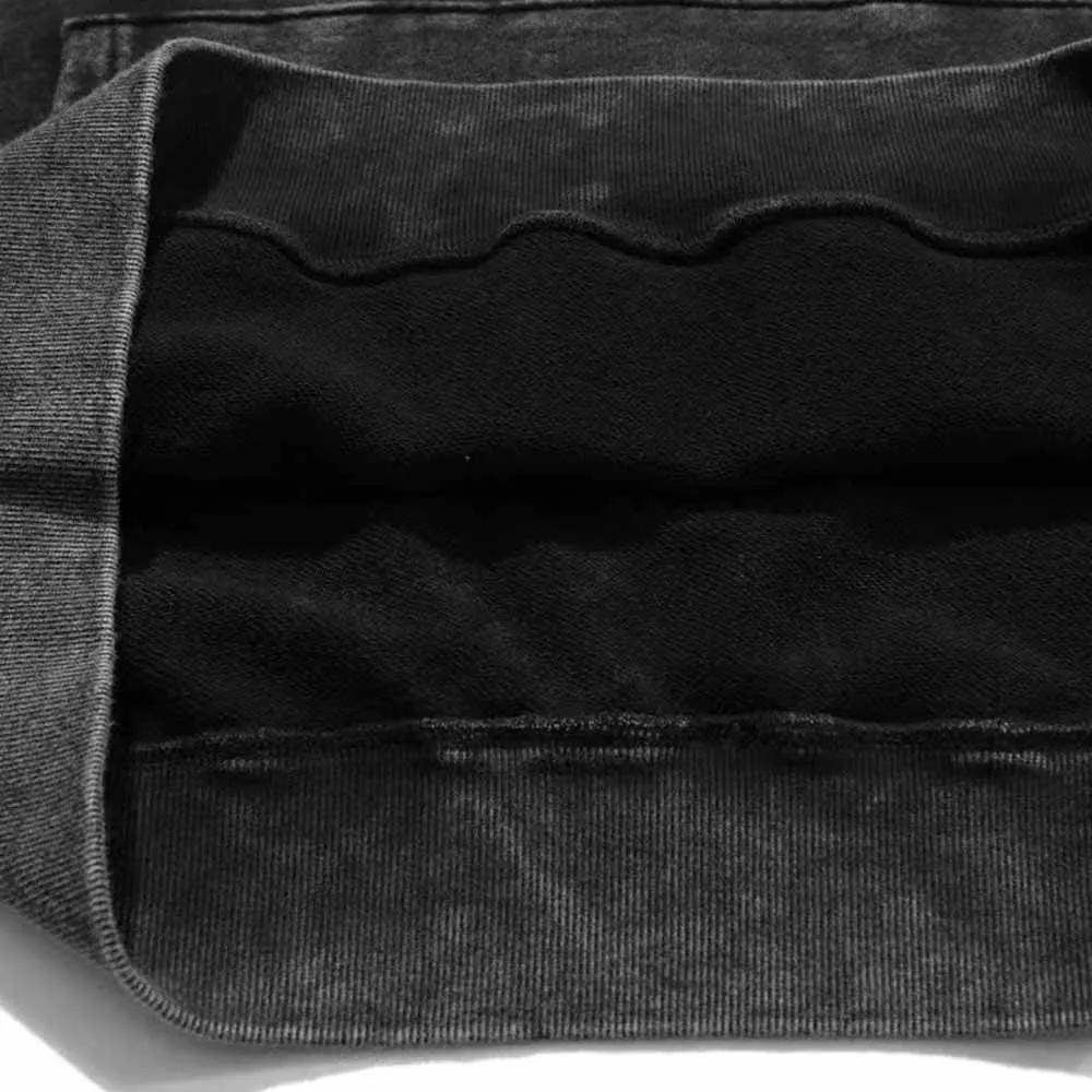Not Made For Winter Vintage Washed Sweatshirt
