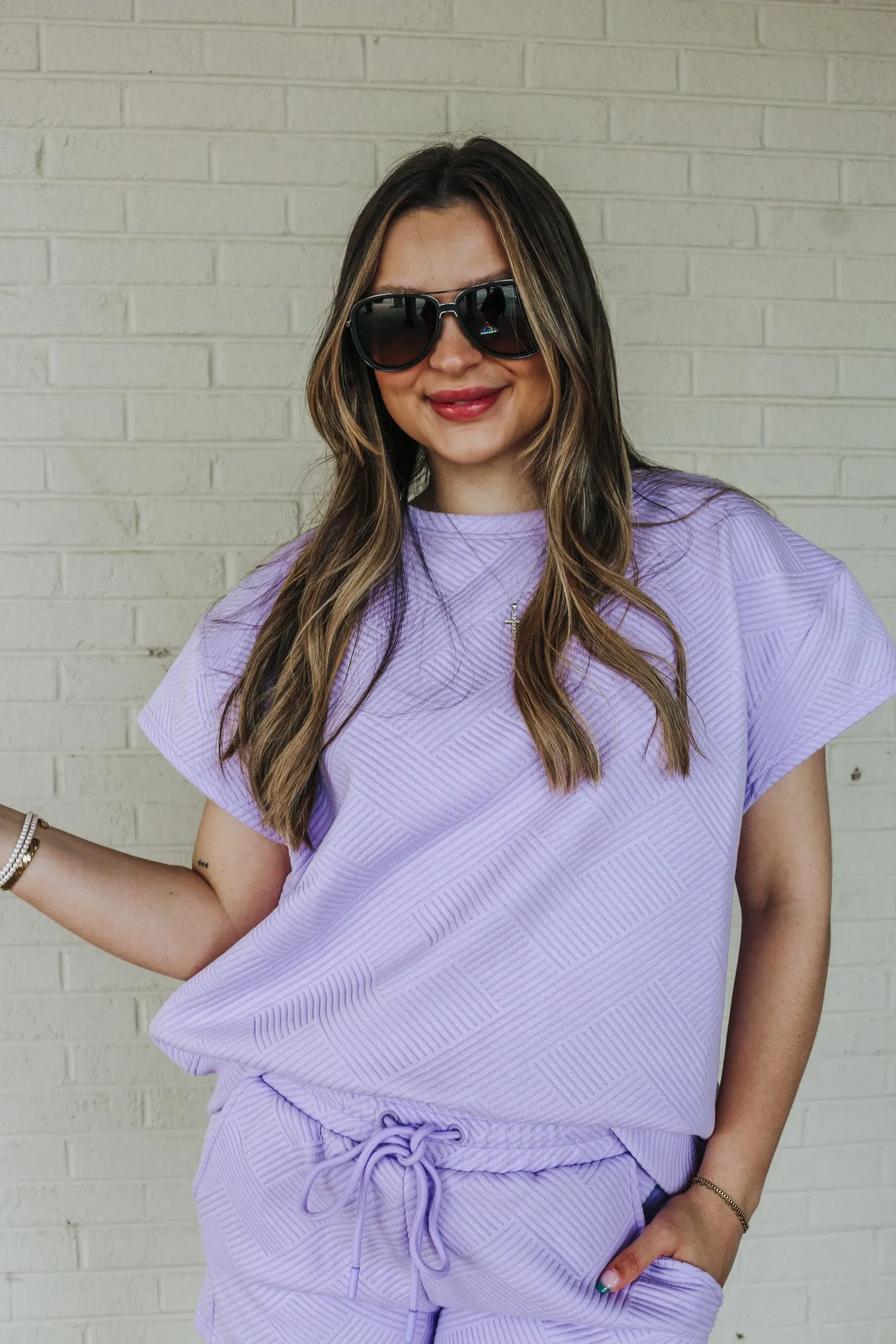 Not Your Concern Top -Multiple Colors