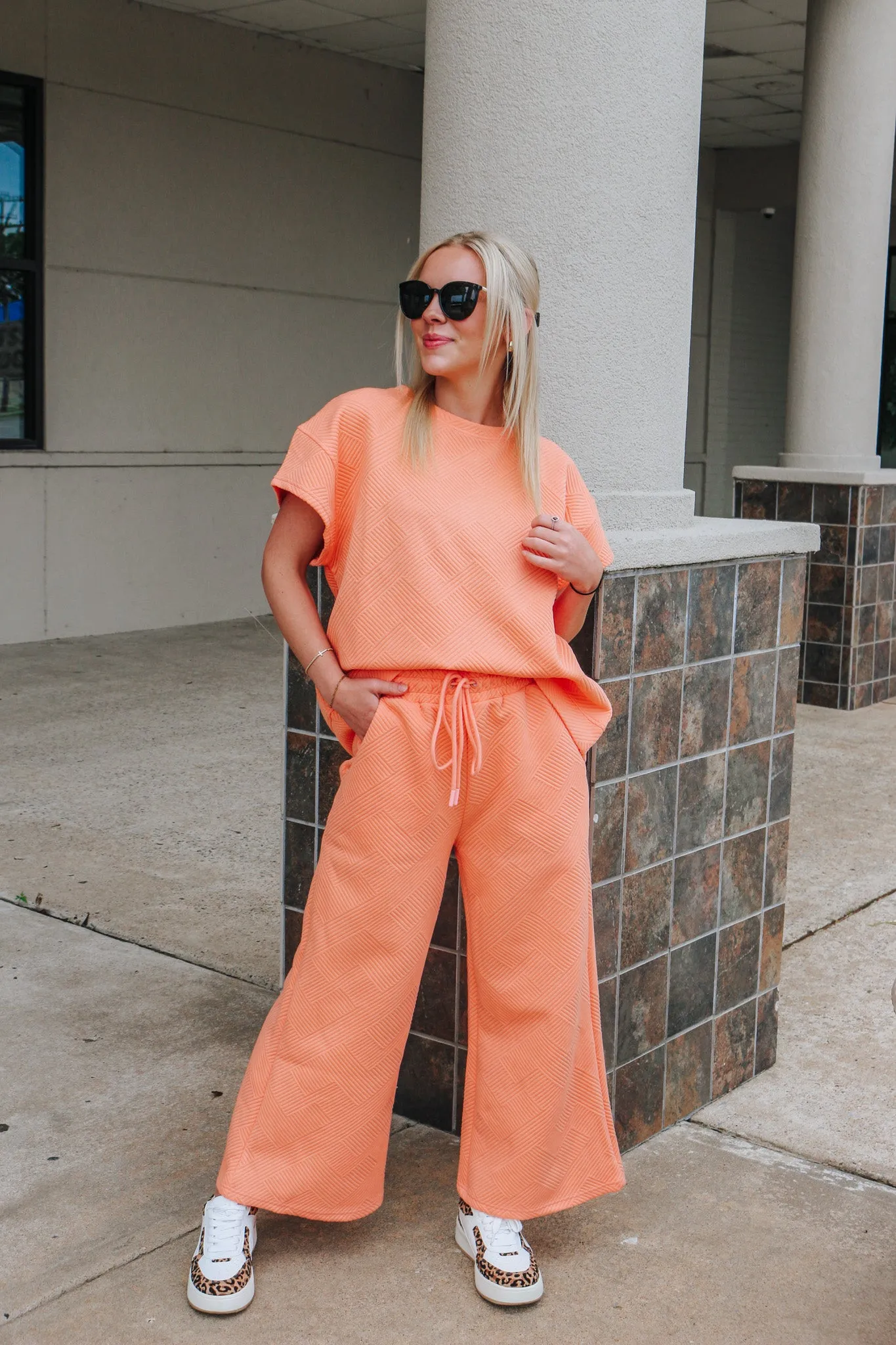 Not Your Concern Top -Multiple Colors