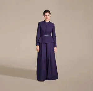 Noya Jacket Set