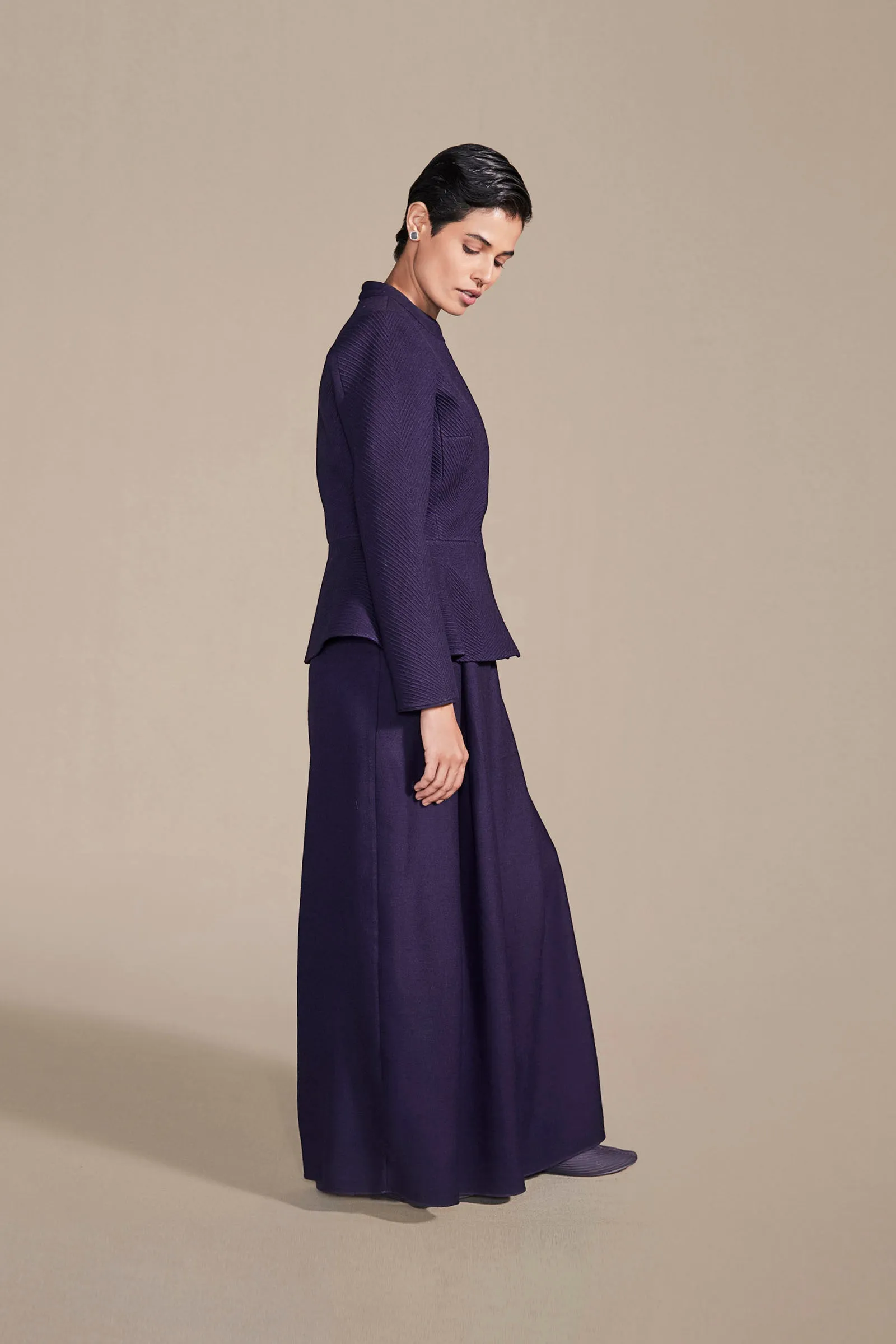 Noya Jacket Set