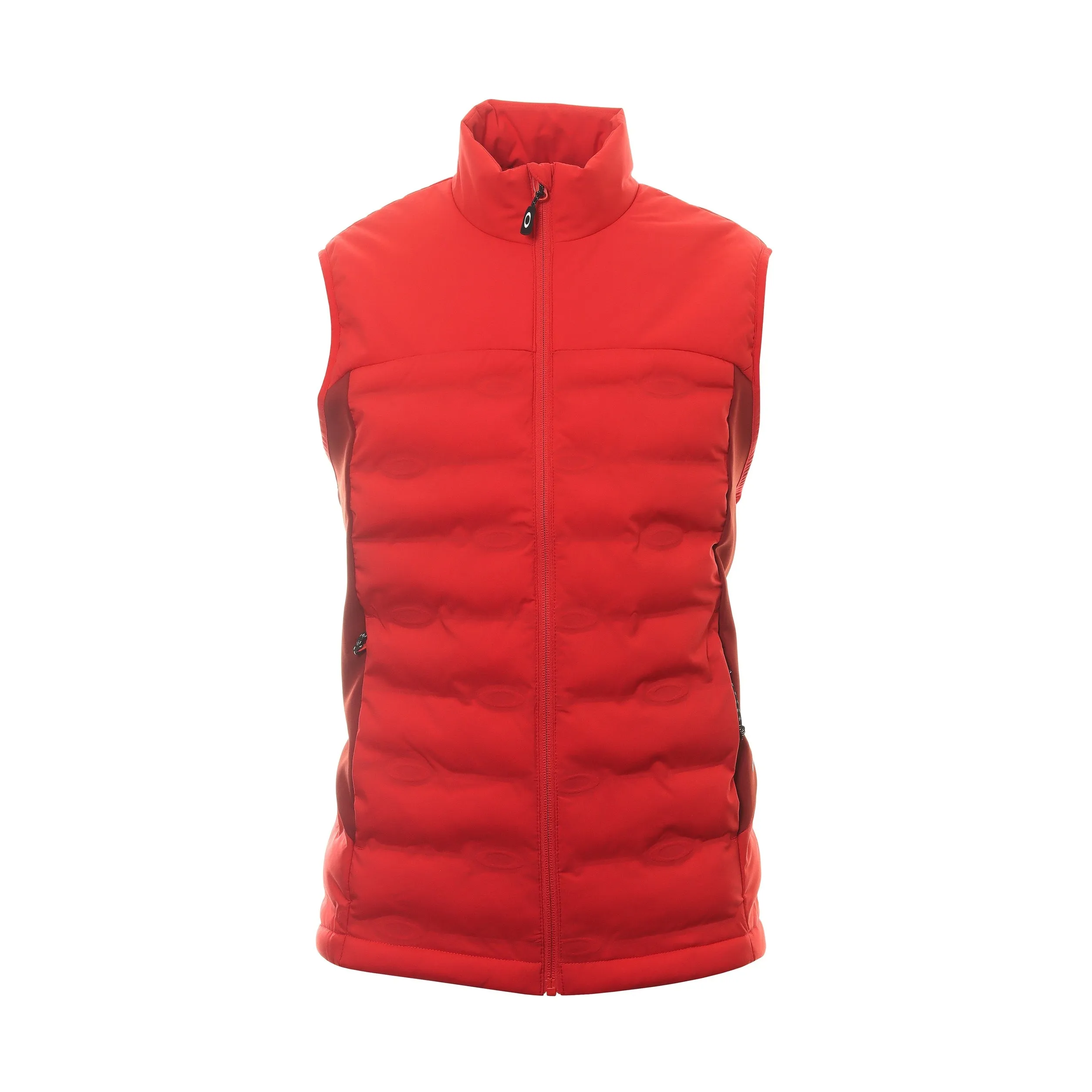 Oakley Golf Ellipse RC Quilted Vest