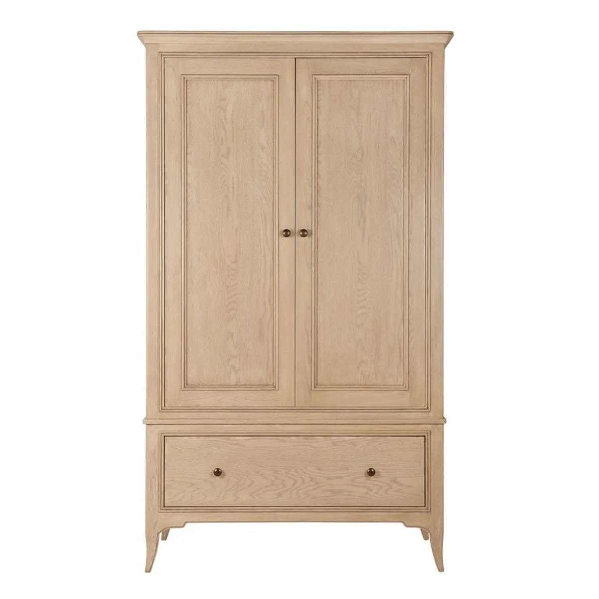 Paris Wardrobe
