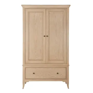 Paris Wardrobe