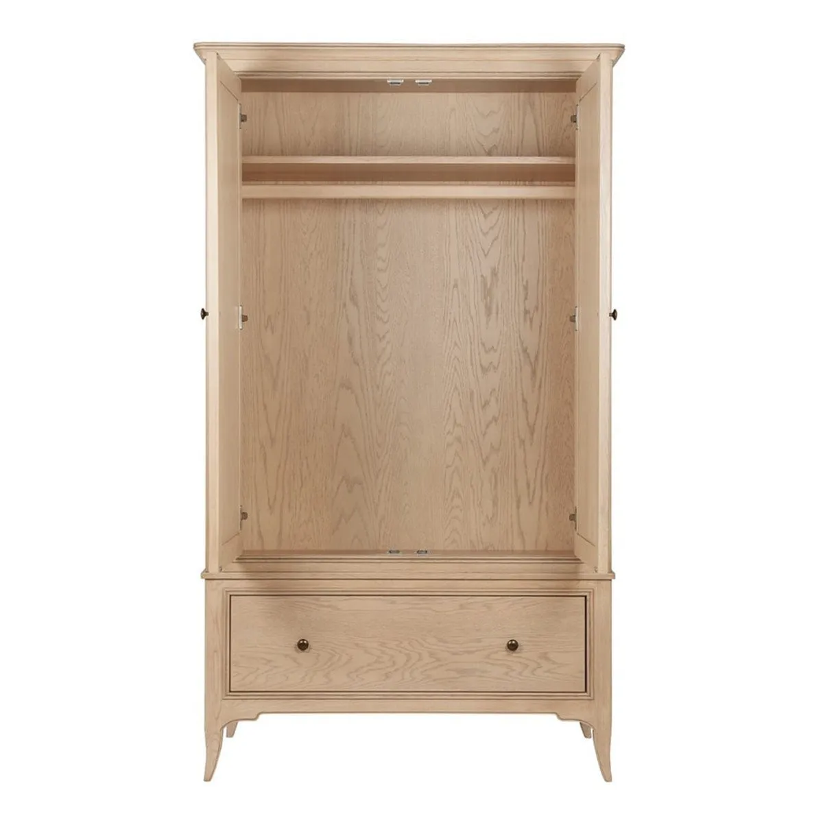 Paris Wardrobe