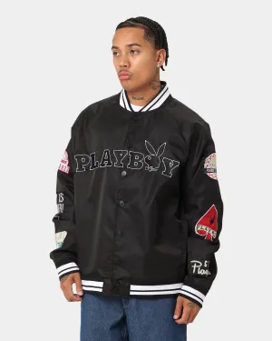 Playboy 70th Playboy Jacket Black
