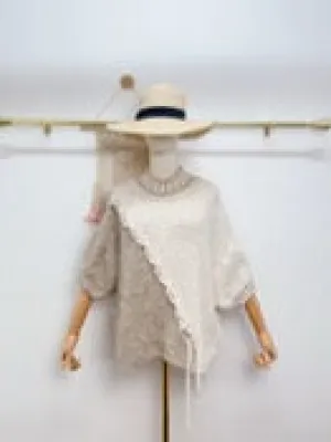 Pull Ninon - Beige