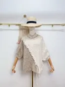 Pull Ninon - Beige