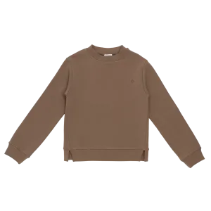 Qante Sweater | Toffee