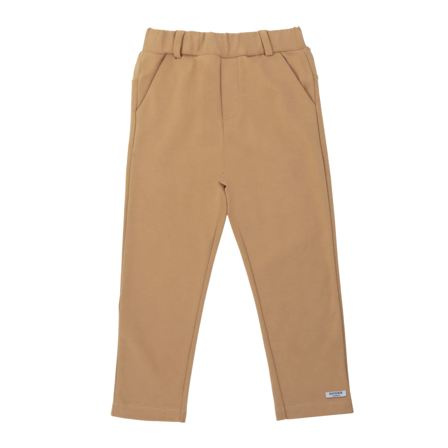 Qettono Trousers | Vintage Hay