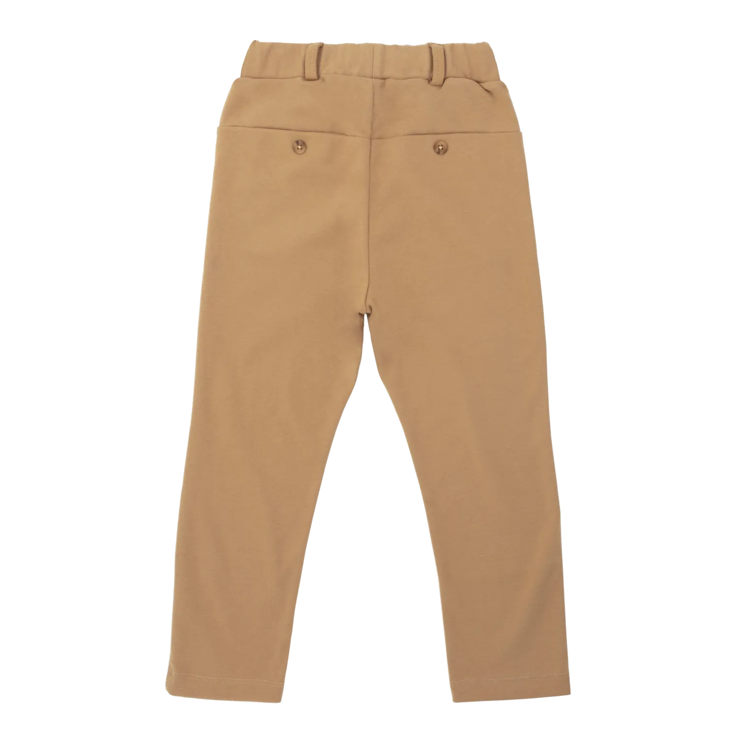 Qettono Trousers | Vintage Hay