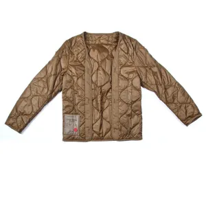 Quilted Liner
