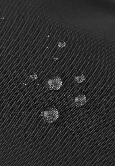 Reimatec Kids Winter Mittens, Uusio in Black