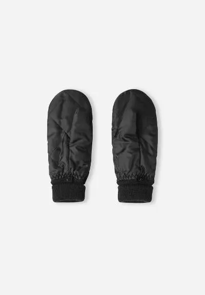 Reimatec Kids Winter Mittens, Uusio in Green Lake