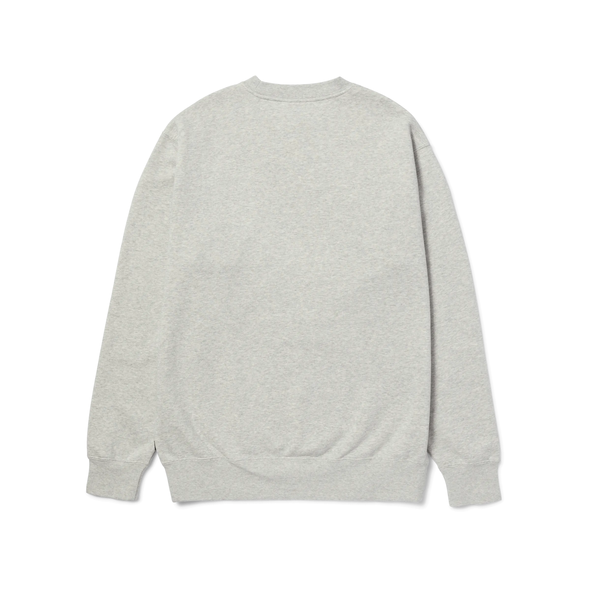 Roads Crewneck Sweatshirt