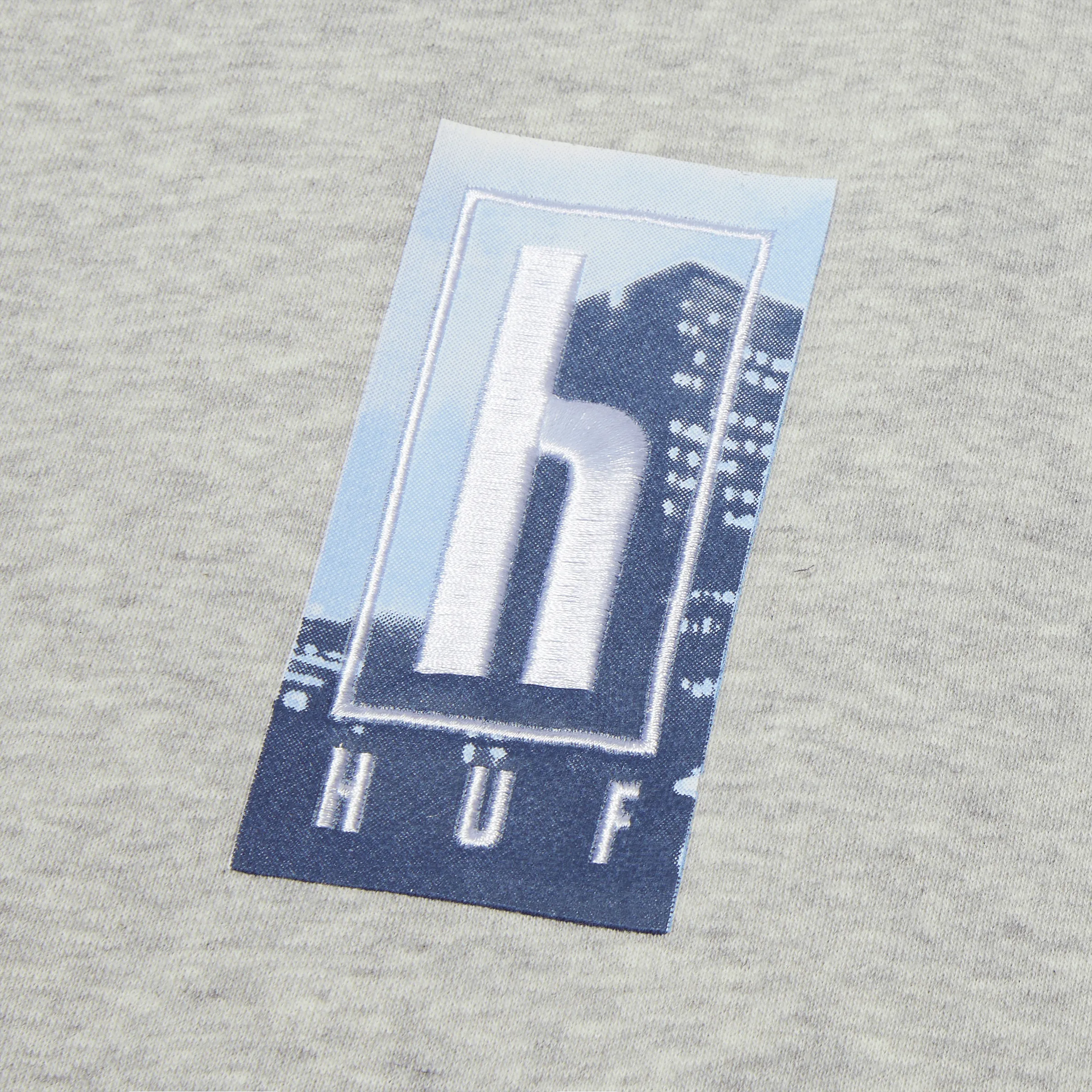 Roads Crewneck Sweatshirt
