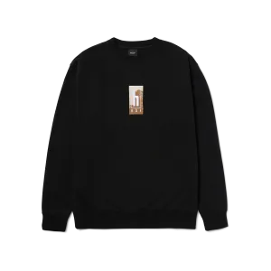 Roads Crewneck Sweatshirt