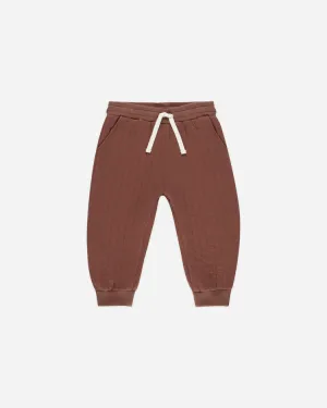 Rylee   Cru Quilted Pant