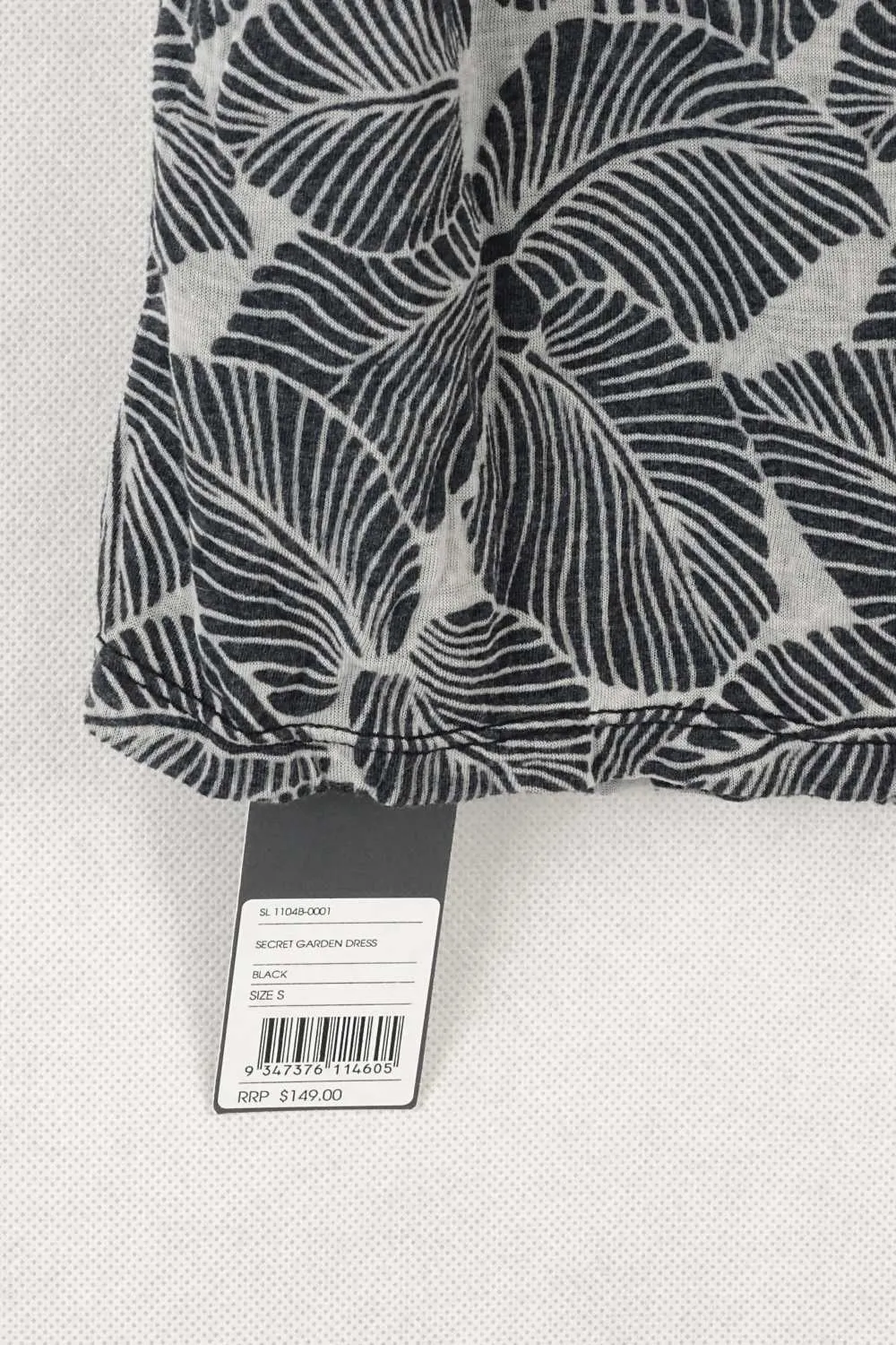 Saints And Lovers "Secret Garden " Dress S