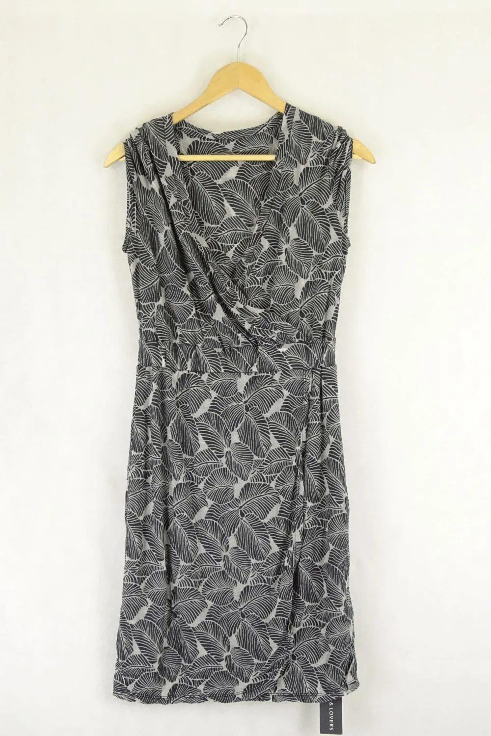 Saints And Lovers "Secret Garden " Dress S