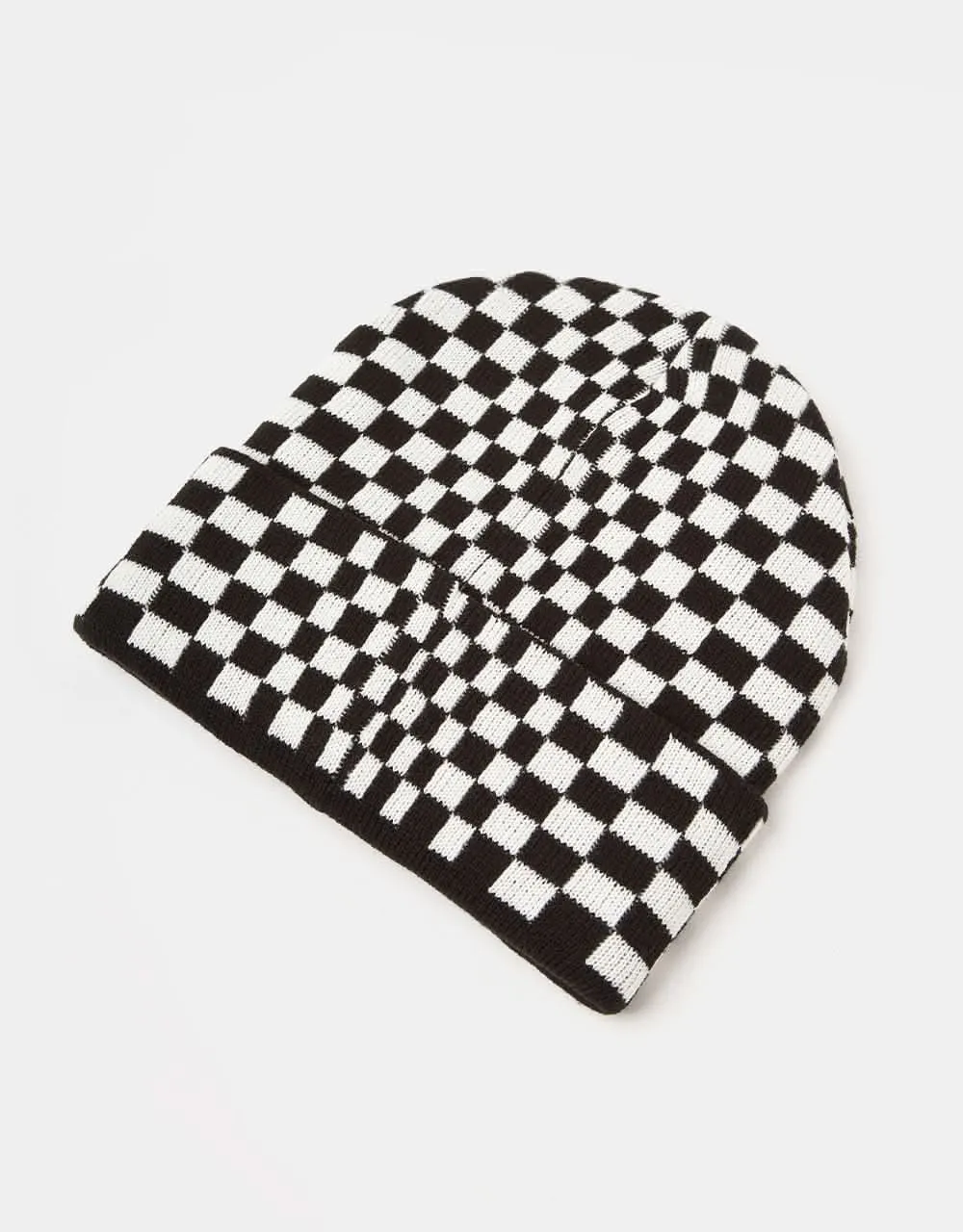 Santa Cruz Swindler Beanie - Beat Check