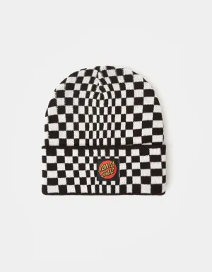 Santa Cruz Swindler Beanie - Beat Check