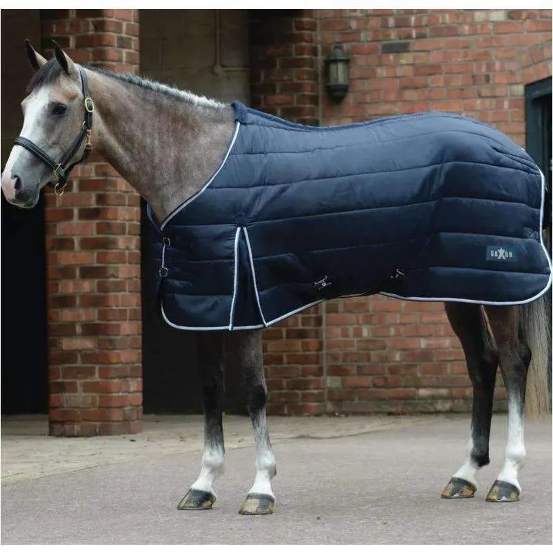 Saxon Channel Quilt Stable Cover Medium