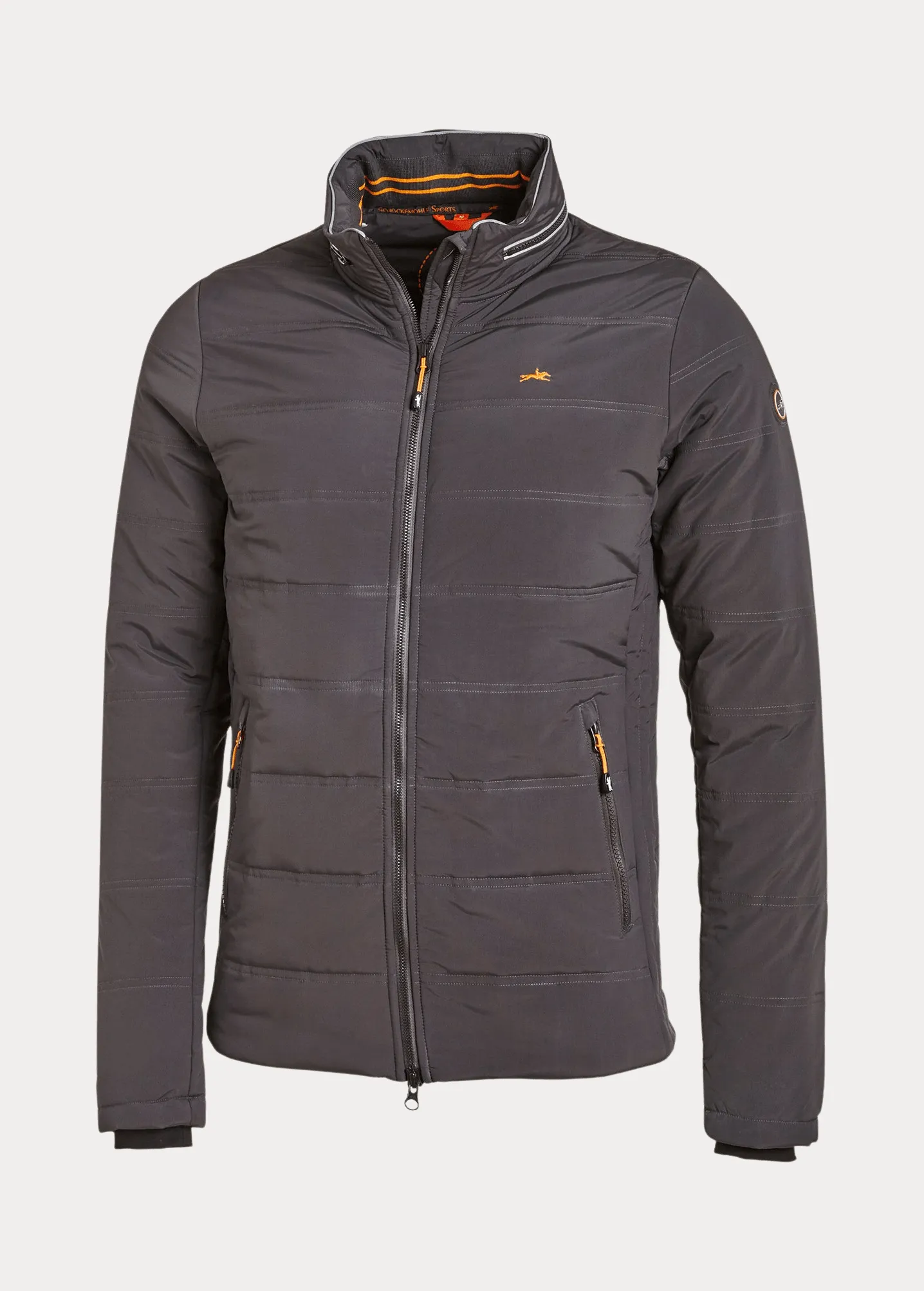 SCHOCKEMÖHLE SPORTS MENS JACKET - VINCE