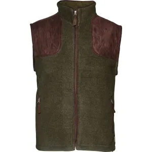 Seeland Mens William II Fleece Waistcoat