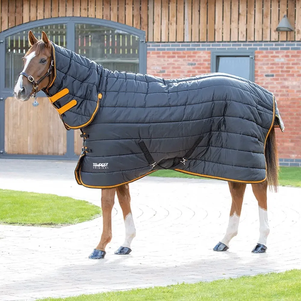 Shires Tempest 300g Combo Stable Rug