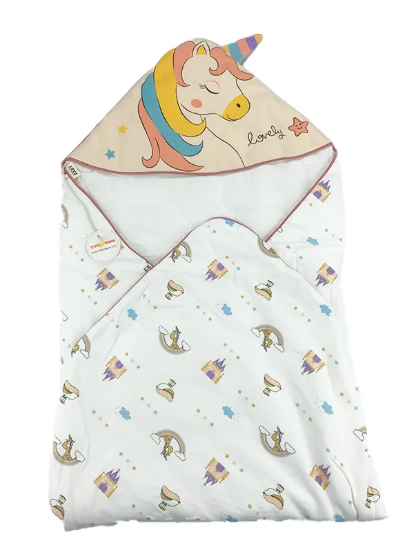 SHT116-Winter Wrap Sheets