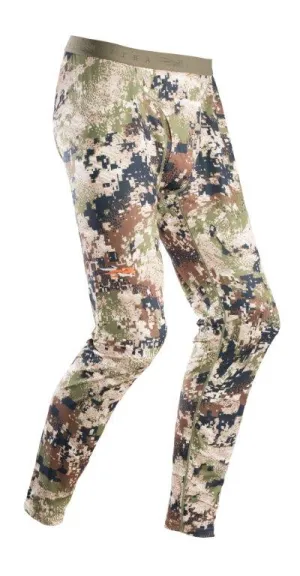 Sitka Core Lightweight Bottom - Sub-Alpine