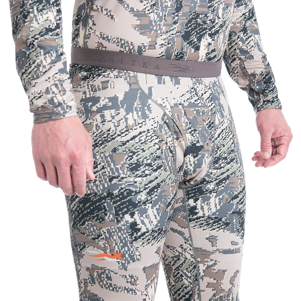 Sitka Core Lightweight Bottom - Sub-Alpine
