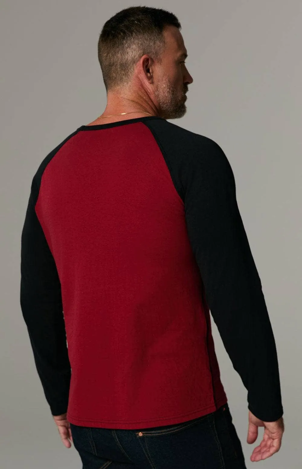 Ski Patrol Crew | Brick Red