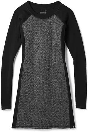 Smartwool Women's Diamond Peak Quilted Dress