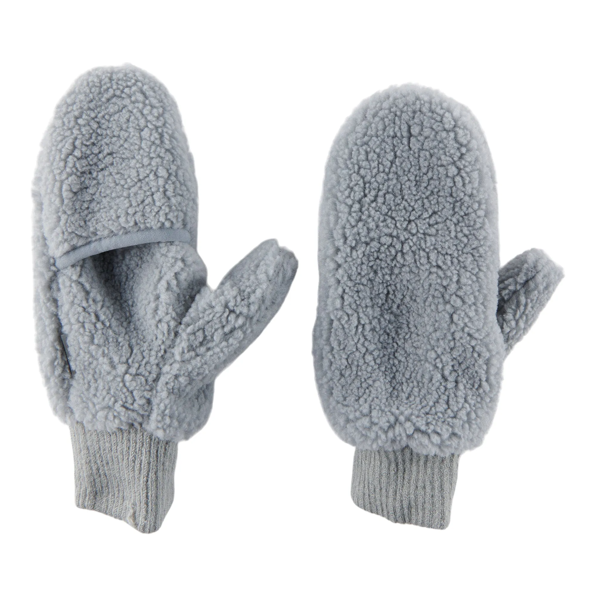 Snötek Women's Sherpa Mittens