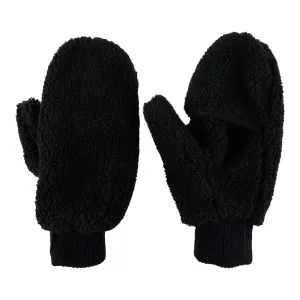 Snötek Women's Sherpa Mittens
