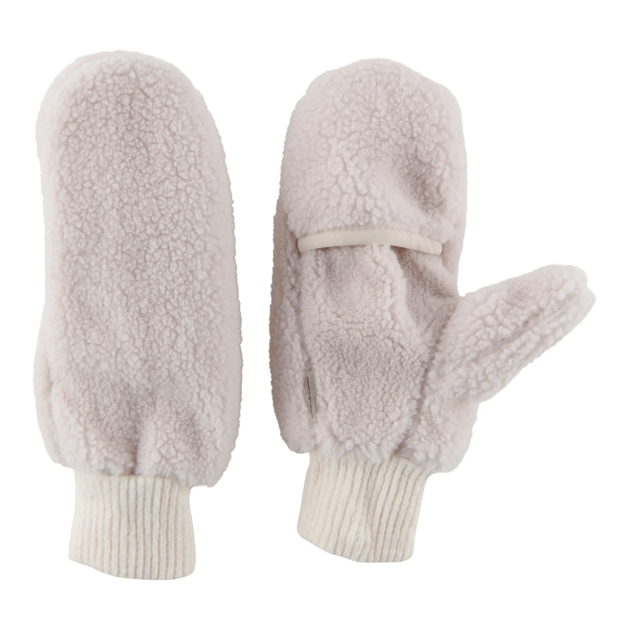 Snötek Women's Sherpa Mittens
