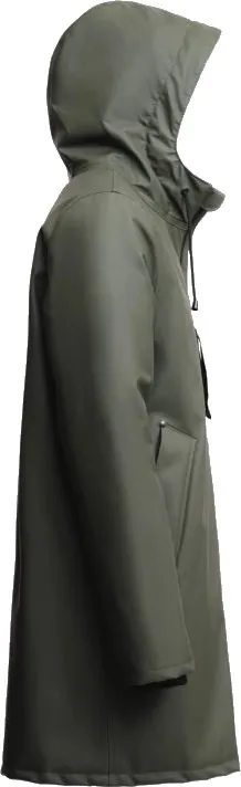 Stutterheim Stockholm Winter Green | Buy Stutterheim Stockholm Winter Green here | Outnorth