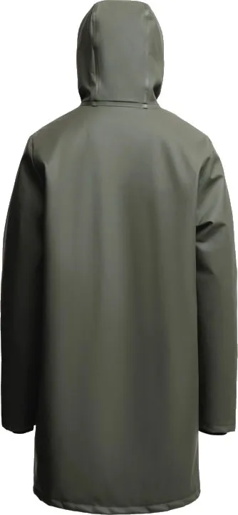 Stutterheim Stockholm Winter Green | Buy Stutterheim Stockholm Winter Green here | Outnorth