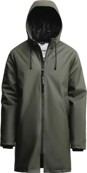 Stutterheim Stockholm Winter Green | Buy Stutterheim Stockholm Winter Green here | Outnorth