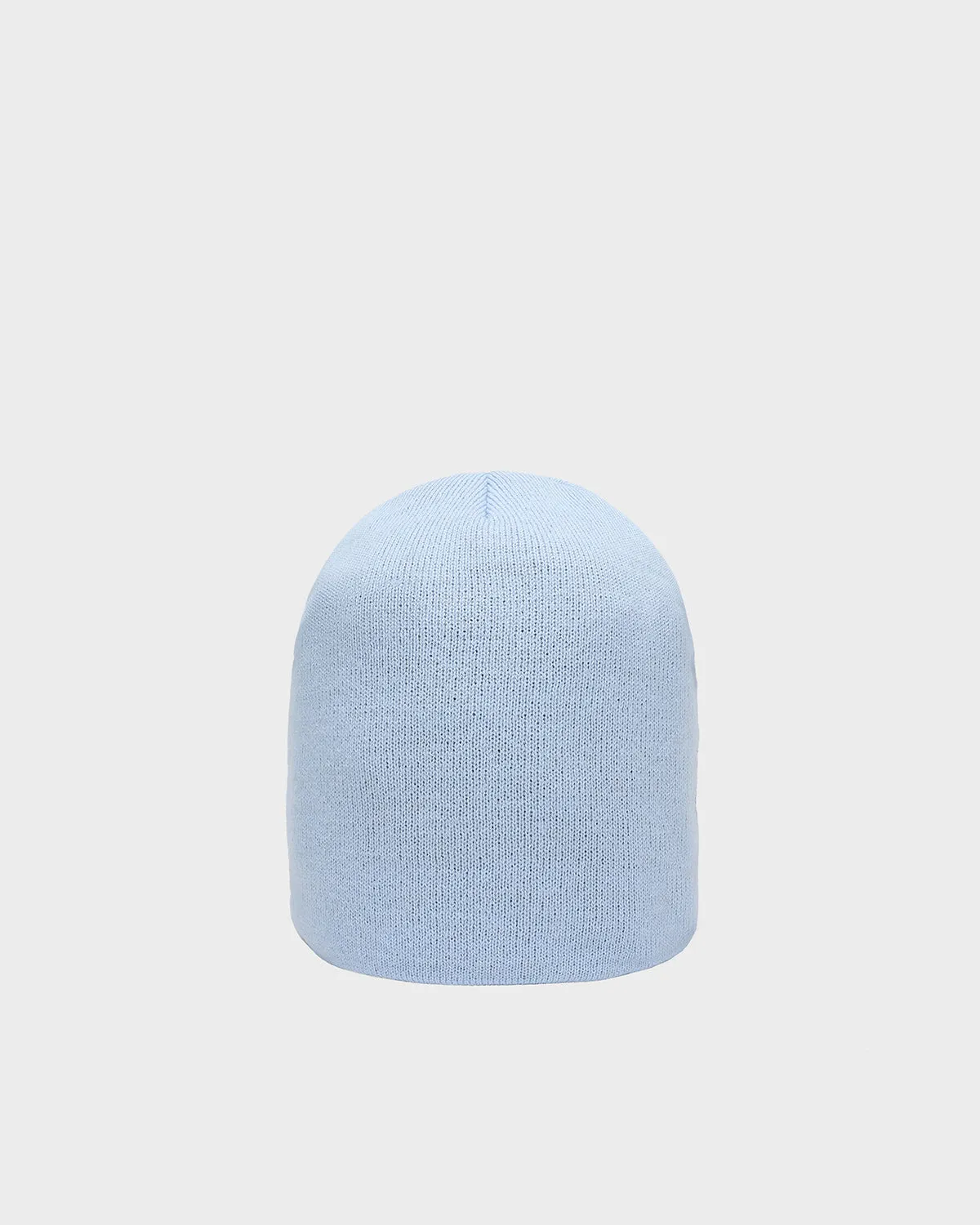 T&C Beanie Scarf Set in Baby Blue