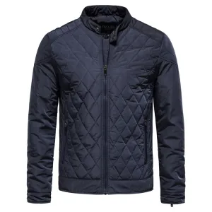 Theodore | Classic Quilted Jacket