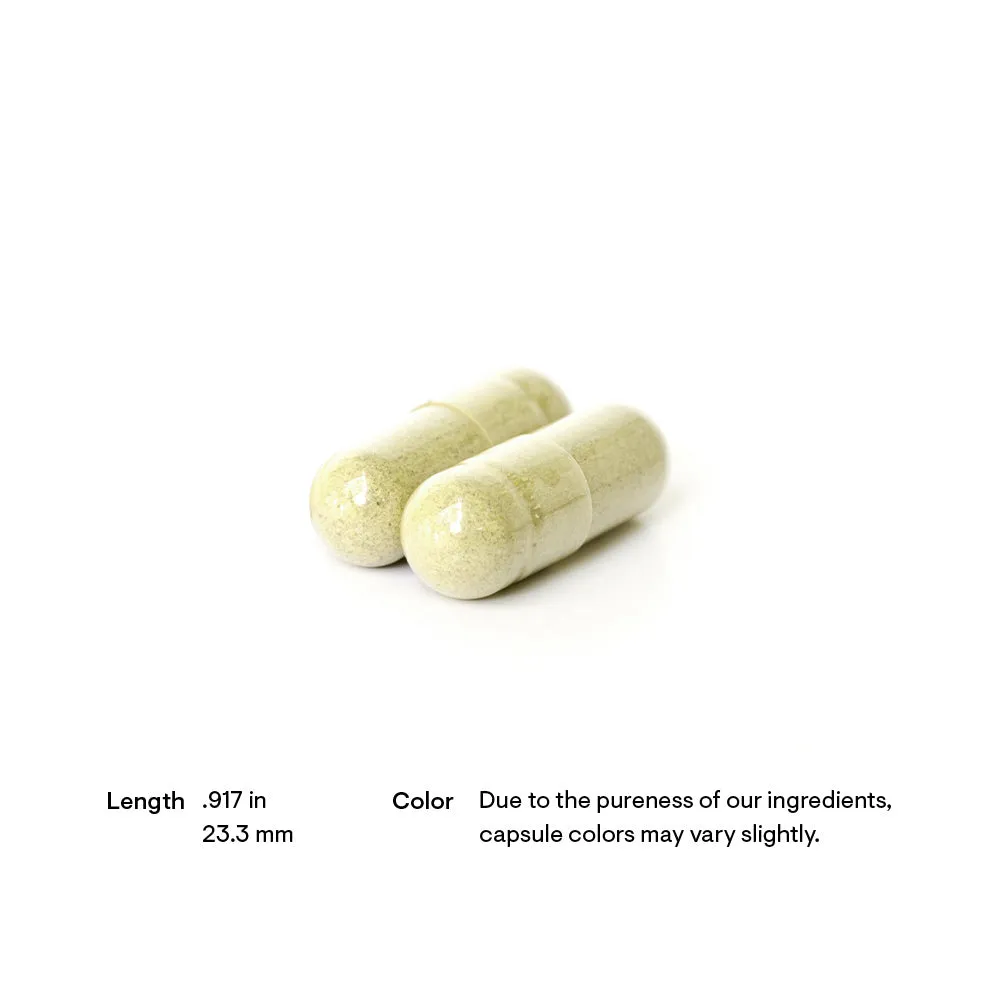 Thorne Crucera-SGS - Broccoli Seed Extract Capsules